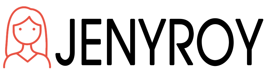 Lodhi Road escort Logo - Jeny Roy